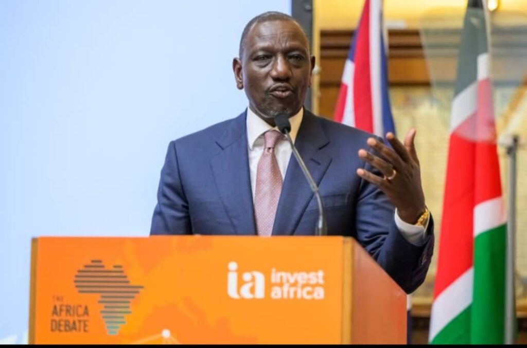 USANES with Calebson Isoe