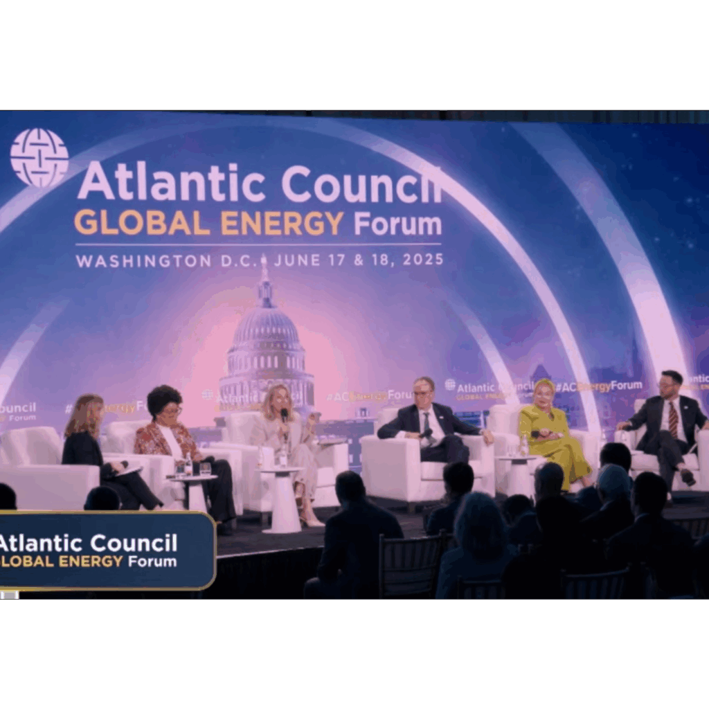 Nuclear Energy and Global Energy Security: Strengthening Cooperation for a Resilient Future