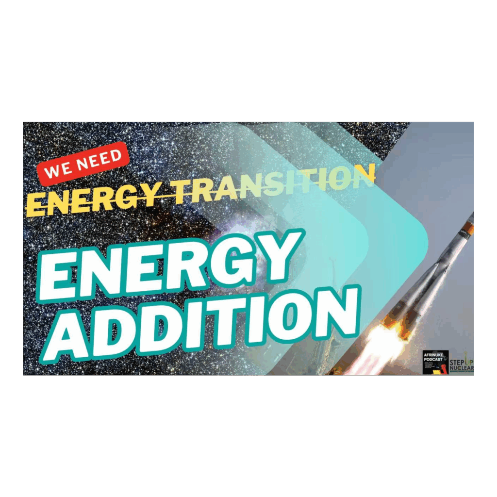 Energy-Addition-and-not-Energy-Transition